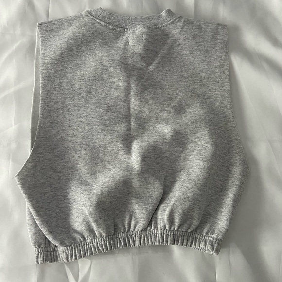 NWT BDG Urban Outfitters Women’s Muscle Top - Picture 7 of 8
